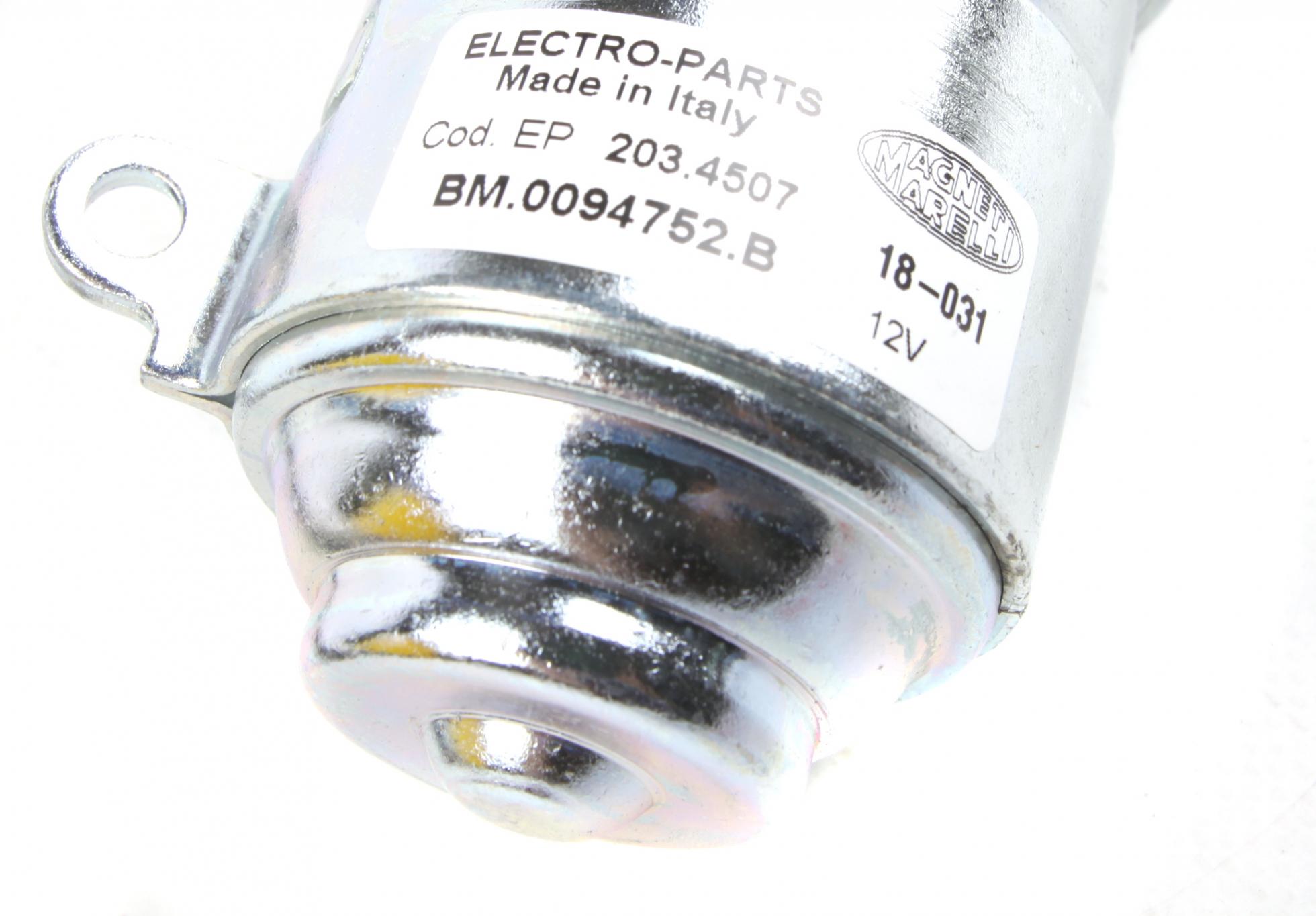 024000015010 MAGNETI MARELLI